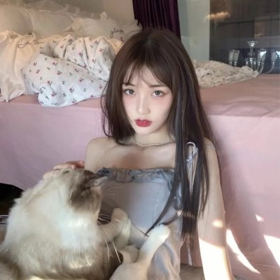 在不白不黑的世界里,熊猫笑了