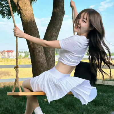 乔小姐的顶级白月光